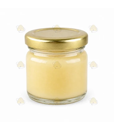 Ronde pot 41ml / 50gr, met deksel