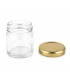 Ronde pot 41ml / 50gr, met deksel