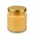 Ronde pot 110ml / 125g, met deksel