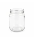 Ronde pot 212ml / 250g, zonder deksel