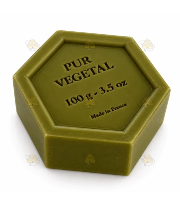 Zeepje olijf - 100 gram