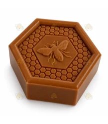 Zeepje propolis - 100 gram