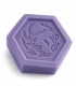 Zeepje lavendel - 100 gram