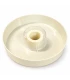 Ronde voerbak 1,3 L