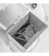 Bijenbrood oogst molen - SAF Natura