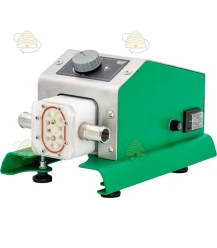 Honingpomp 230V/12V 100 liter per uur - SAF Natura