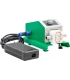 Honingpomp 230V/12V 100 liter per uur - SAF Natura