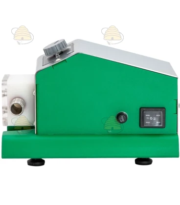 Honingpomp 230V/12V 100 liter per uur - SAF Natura