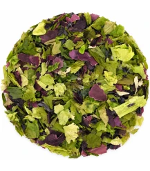 Zeewier mix bio voor zeep & cosmetica - 10 gram
