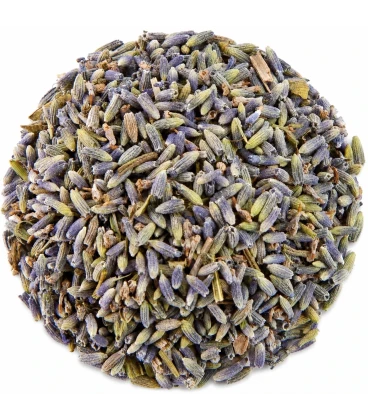 Lavendel bio bloem voor zeep & cosmetica - 10 gram