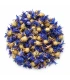 Korenbloem voor zeep & cosmetica - 10 gram