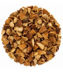 Citroenschil bio voor zeep & cosmetica - 10 gram