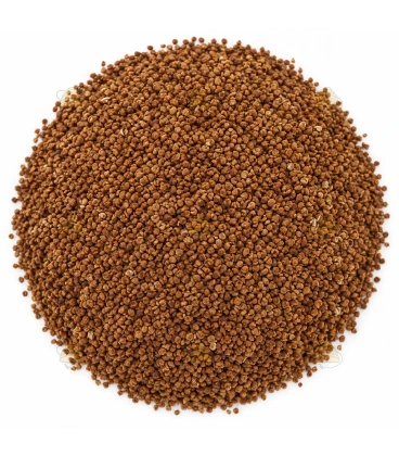 Gemalen notenschelp voor zeep & cosmetica - 10 gram