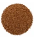 Gemalen notenschelp voor zeep & cosmetica - 10 gram