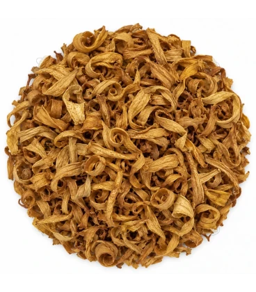 Sinaasappel bloem voor zeep & cosmetica - 10 gram