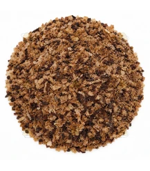 Ierse vlokken mos bio voor zeep & cosmetica - 10 gram