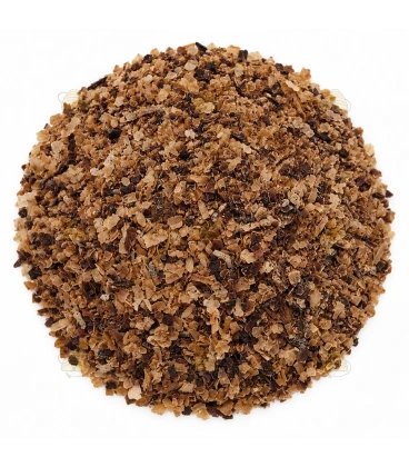 Ierse vlokken mos bio voor zeep & cosmetica - 10 gram