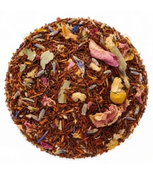 Bonte bloemenmix bio voor zeep & cosmetica - 10 gram