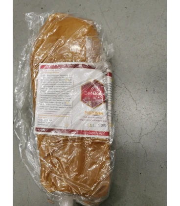 Tweedekans: BeeBoost® Proteïnen 1 kg