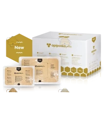 Apipasta plus suikerdeeg 0,5 kg