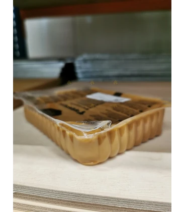 Apipasta plus suikerdeeg 0,5 kg