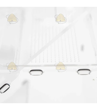 Pollenreiniger compact 230V – SAF Natura