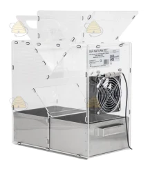 Pollenreiniger compact 230V – SAF Natura