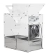Pollenreiniger compact 230V – SAF Natura