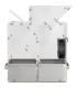 Pollenreiniger compact 230V – SAF Natura