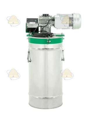 Crème roermachine 60KG / 230V - SAF Natura