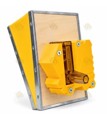 Apisolis verdamper (set)