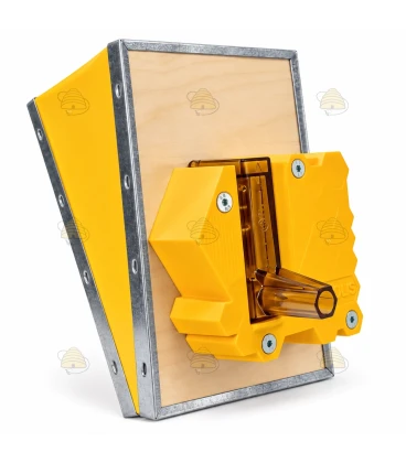 Apisolis verdamper (set)