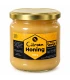 Citroen honing crème 500 gram