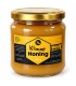 Klimop honing crème - 500 gram