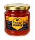 Amandel honing vloeibaar - 500 gram