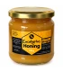 Eucalyptus honing crème - 500 gram