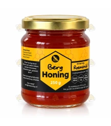 Berghoning vloeibaar 250 gram