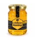 Lindebloesem honing vloeibaar 250 gram