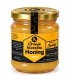 Oranjebloesem honing crème - 250 gram