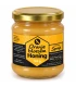 Oranjebloesemhoning crème - 500 gram