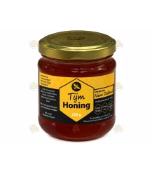 Tijm honing vloeibaar 250 gram