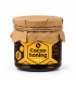 Honing met cacao - 250 gram