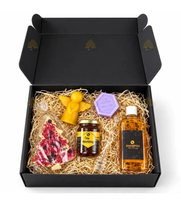 Cadeaupakket - Stel zelf je cadeaupakket samen
