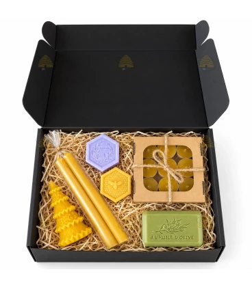 Cadeaupakket - Stel zelf je cadeaupakket samen