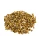 Oogjes 7.500 st. 6x3 geel koper (messsing)