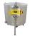 900 mm 42-raams radiaal honingslinger (Premium)