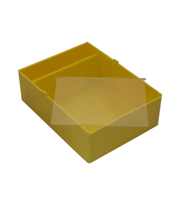 Grootste deksel 2 liter suikerwater voerbak [COMPONENT]