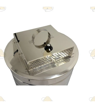 Heteluchtwassmelter professioneel Heteluchtwassmelter professioneel