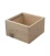MiniPlus broedkamer hout