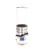 Transparant aftapvat 29 L